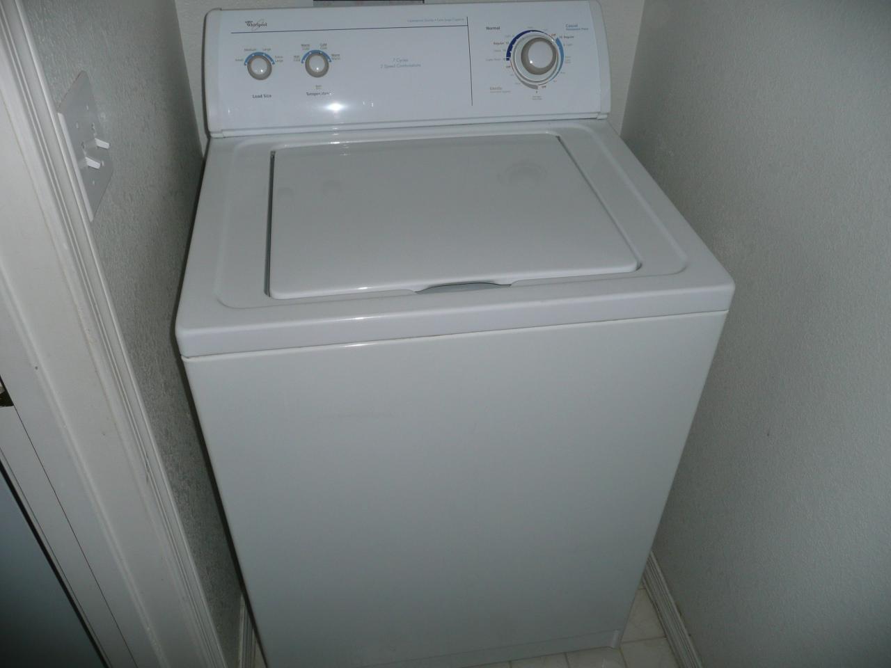 6515 West McDowell Road, Unit 2074 Phoenix, AZ 85035 - Photo 7 of 14 Dryer