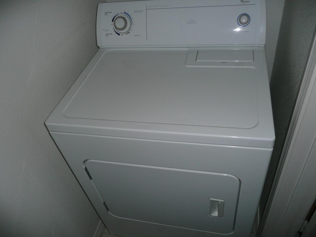 6515 West McDowell Road, Unit 2074 Phoenix, AZ 85035 - Photo 8 of 14 Washer