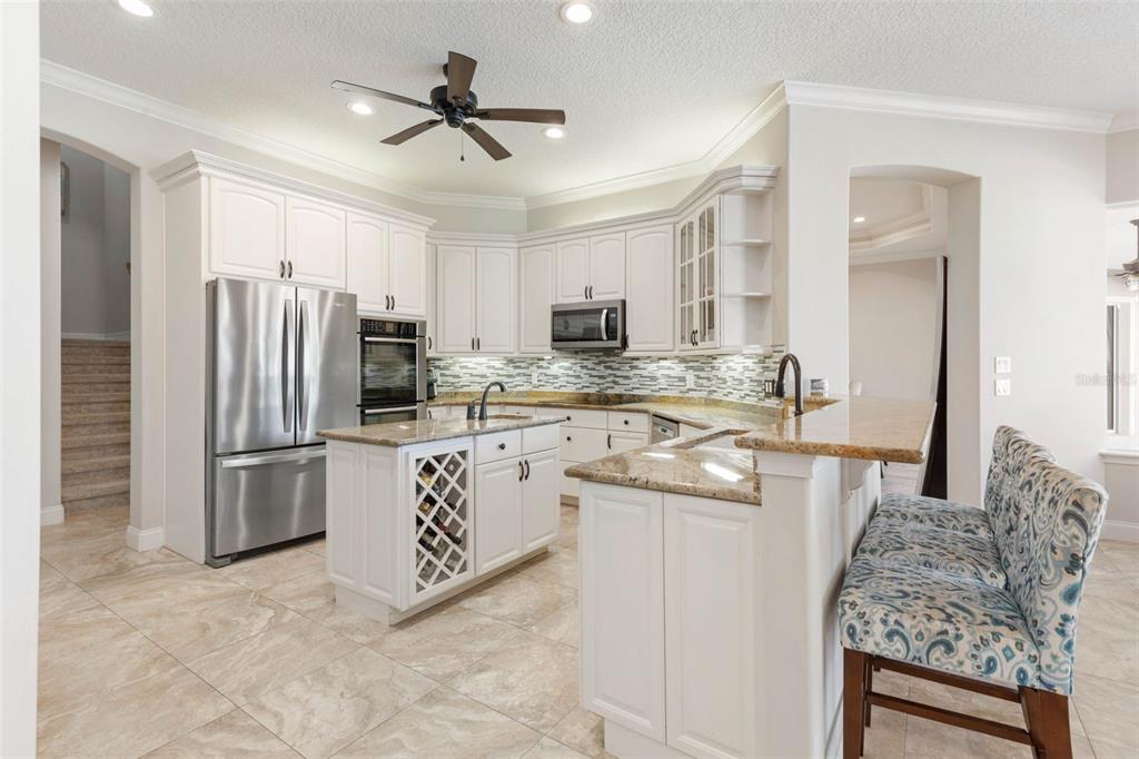 67 Island Estates Parkway Palm Coast, FL 32137 - Photo 17 of 84