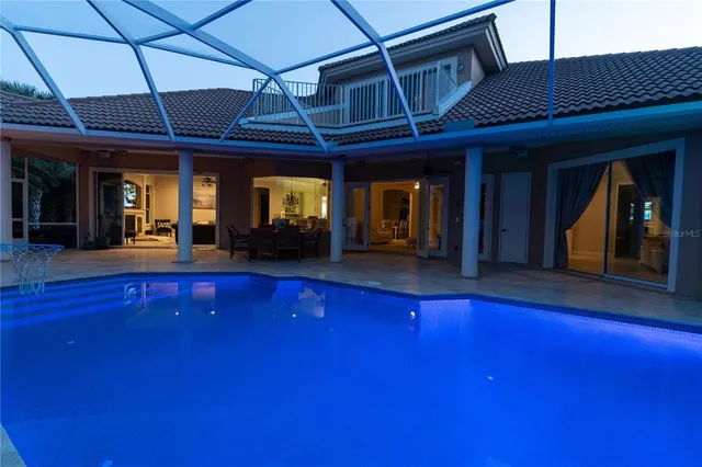 $1,624,000 | 67 Island Estates Parkway, Palm Coast, FL 32137