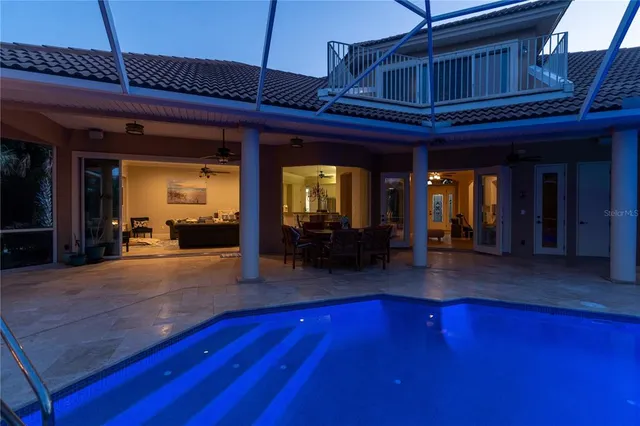 $1,624,000 | 67 Island Estates Parkway, Palm Coast, FL 32137