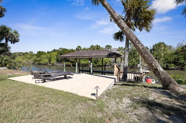 $1,624,000 | 67 Island Estates Parkway, Palm Coast, FL 32137