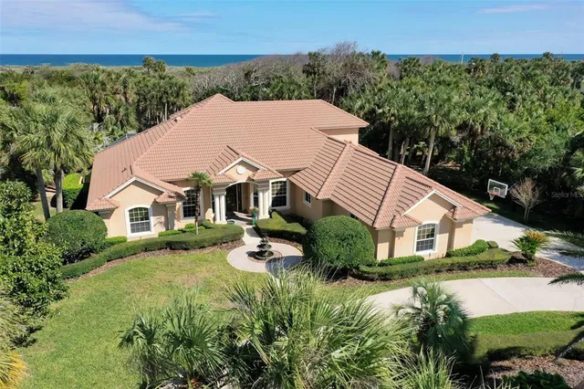 $1,624,000 | 67 Island Estates Parkway, Palm Coast, FL 32137