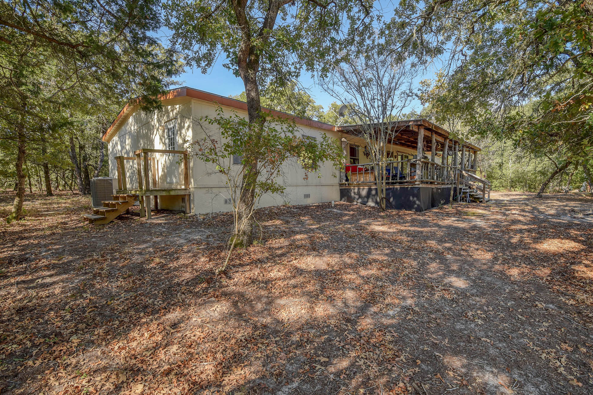 181 Lockwood Road Red Rock, TX 78662 - Photo 3 of 32