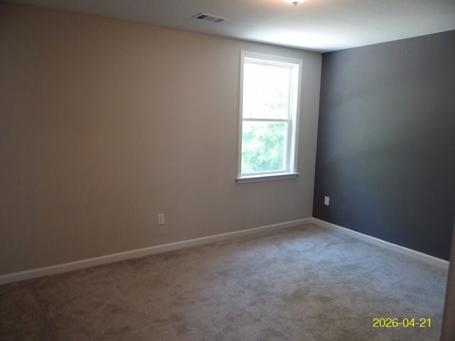 13733 Macon Road Upatoi, GA 31829 - Photo 26 of 27 an empty room with a window