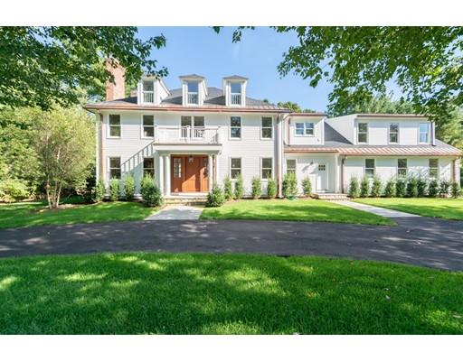 56 Laurel Road Weston, MA 02493 - Photo 11 of 39