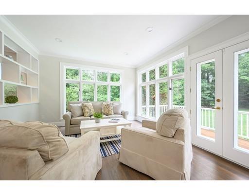 56 Laurel Road Weston, MA 02493 - Photo 13 of 39