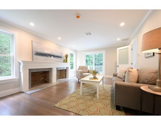 56 Laurel Road Weston, MA 02493 - Photo 17 of 39