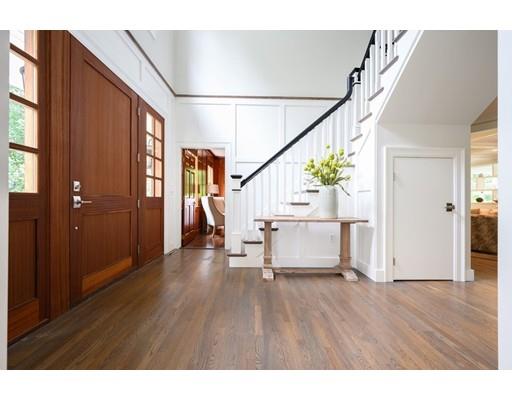 56 Laurel Road Weston, MA 02493 - Photo 22 of 39