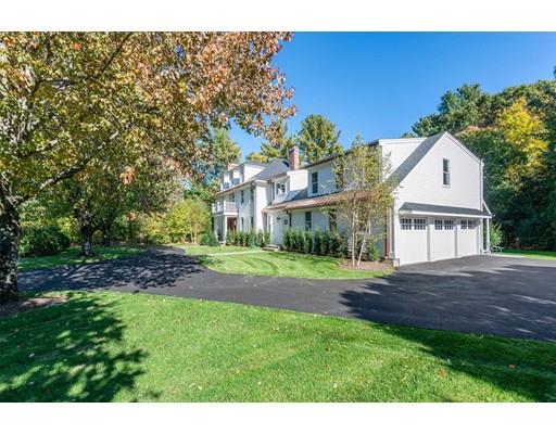 56 Laurel Road Weston, MA 02493 - Photo 24 of 39