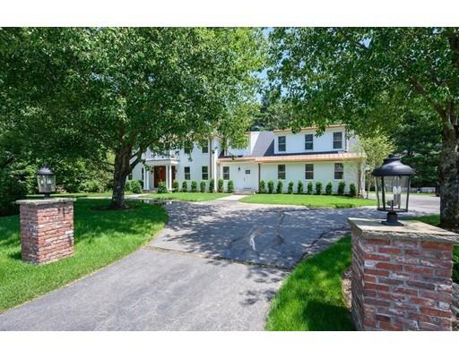 56 Laurel Road Weston, MA 02493 - Photo 31 of 39