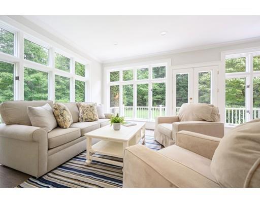 56 Laurel Road Weston, MA 02493 - Photo 32 of 39