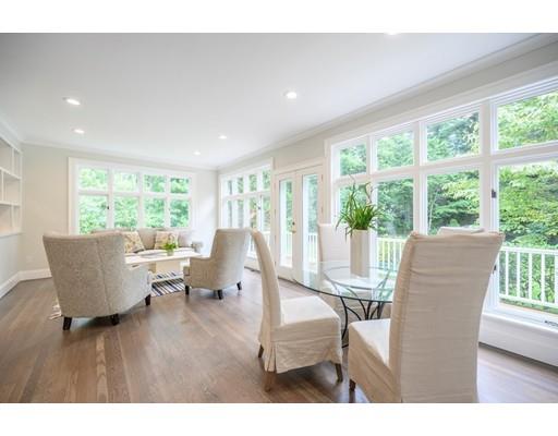 56 Laurel Road Weston, MA 02493 - Photo 35 of 39