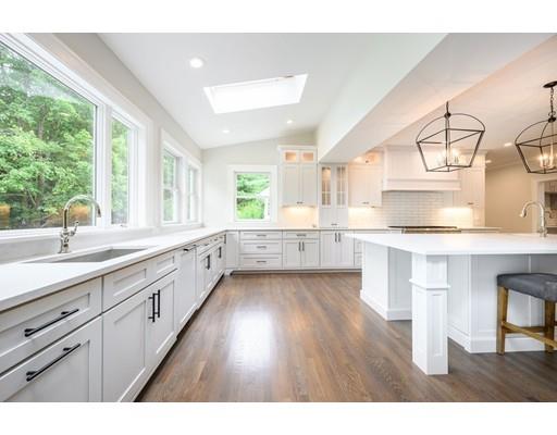 56 Laurel Road Weston, MA 02493 - Photo 7 of 39