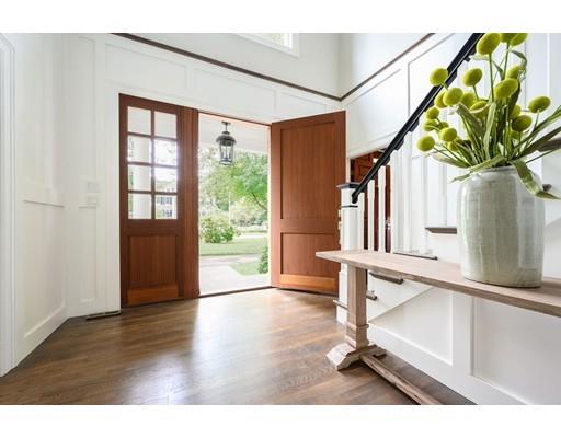 56 Laurel Road Weston, MA 02493 - Photo 9 of 39