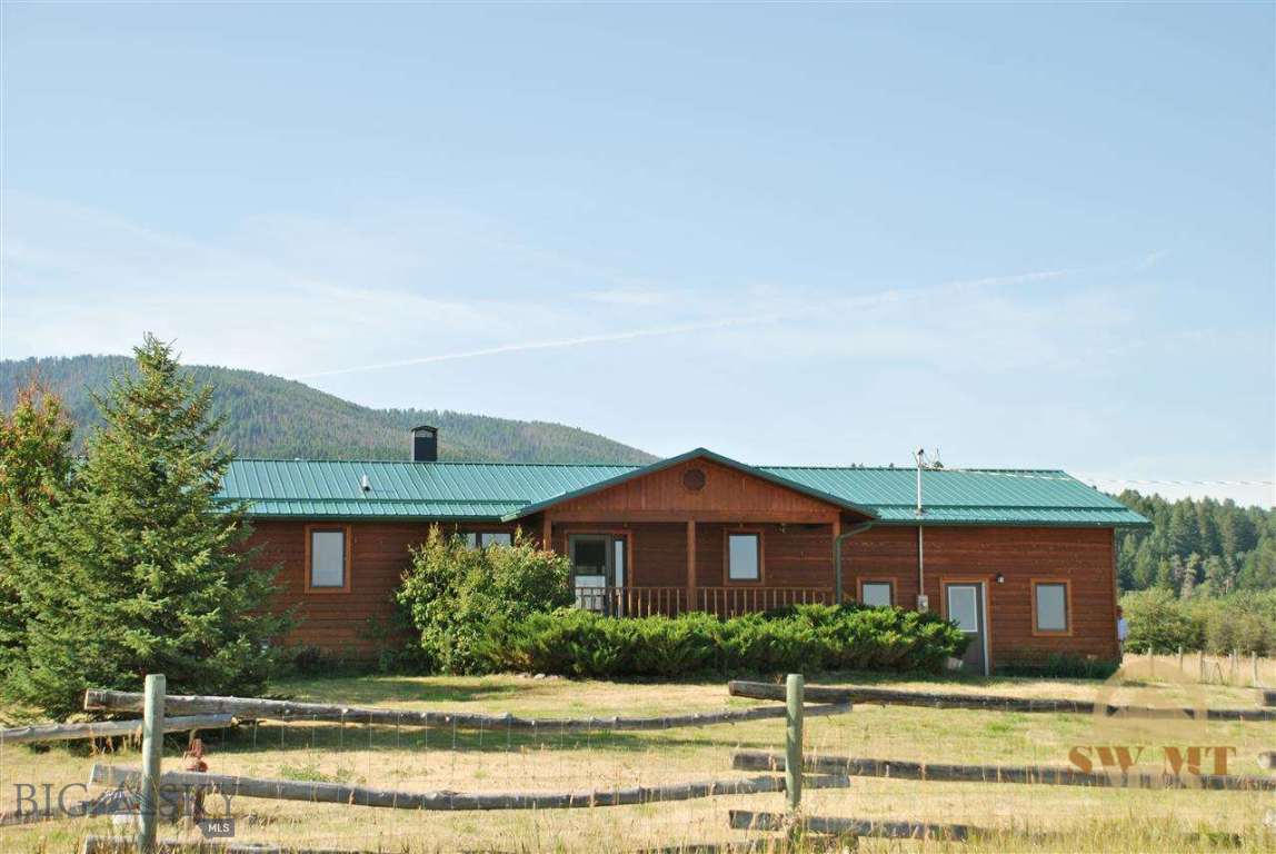 100 Canyon Meadow Road Bozeman, MT 59718 - Photo 1 of 1 Gallery Image 1