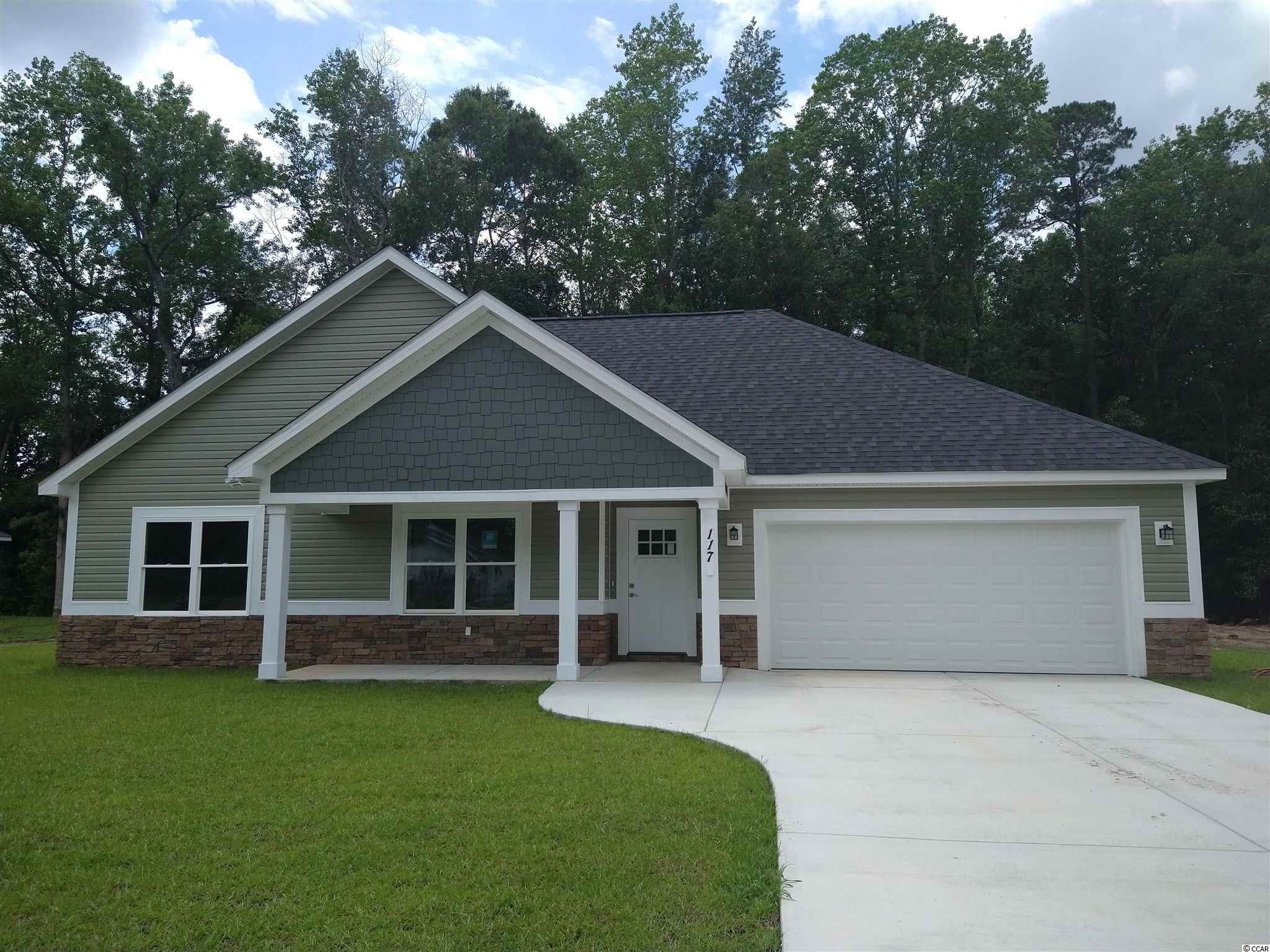 117 Faust Lane Myrtle Beach, SC 29588 - Photo 1 of 14 Gallery Image 1
