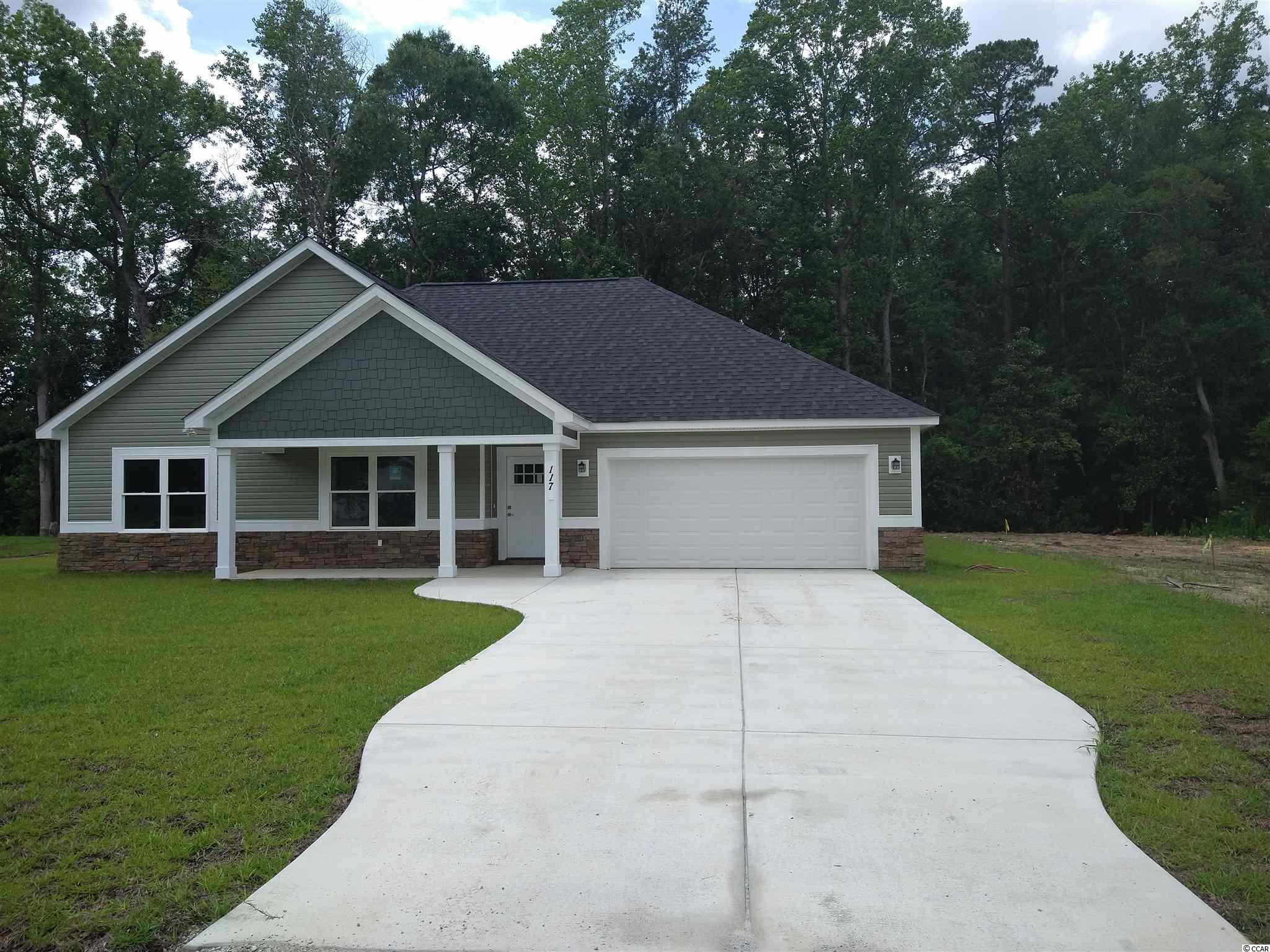 117 Faust Lane Myrtle Beach, SC 29588 - Photo 12 of 14 Gallery Image 12