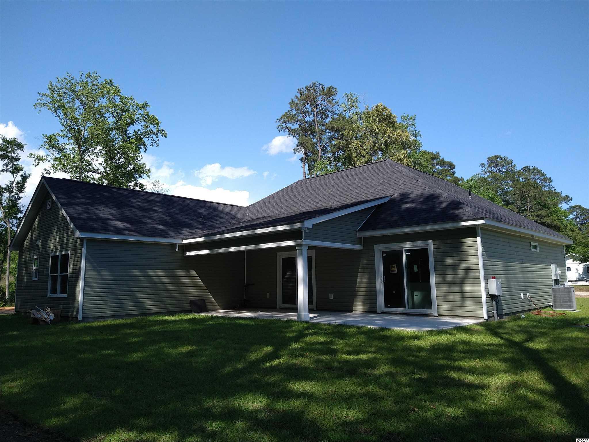 117 Faust Lane Myrtle Beach, SC 29588 - Photo 13 of 14 Gallery Image 13