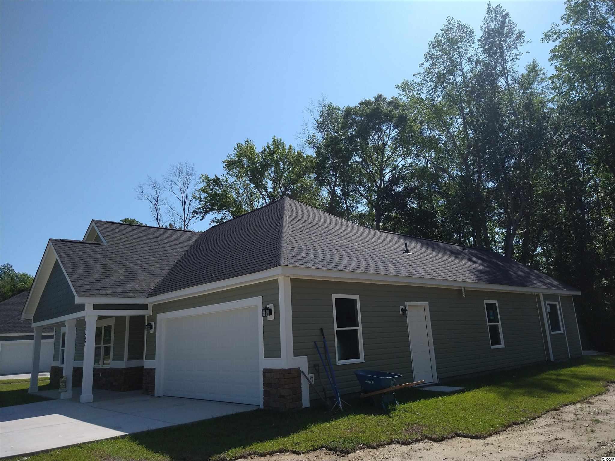 117 Faust Lane Myrtle Beach, SC 29588 - Photo 14 of 14 Gallery Image 14