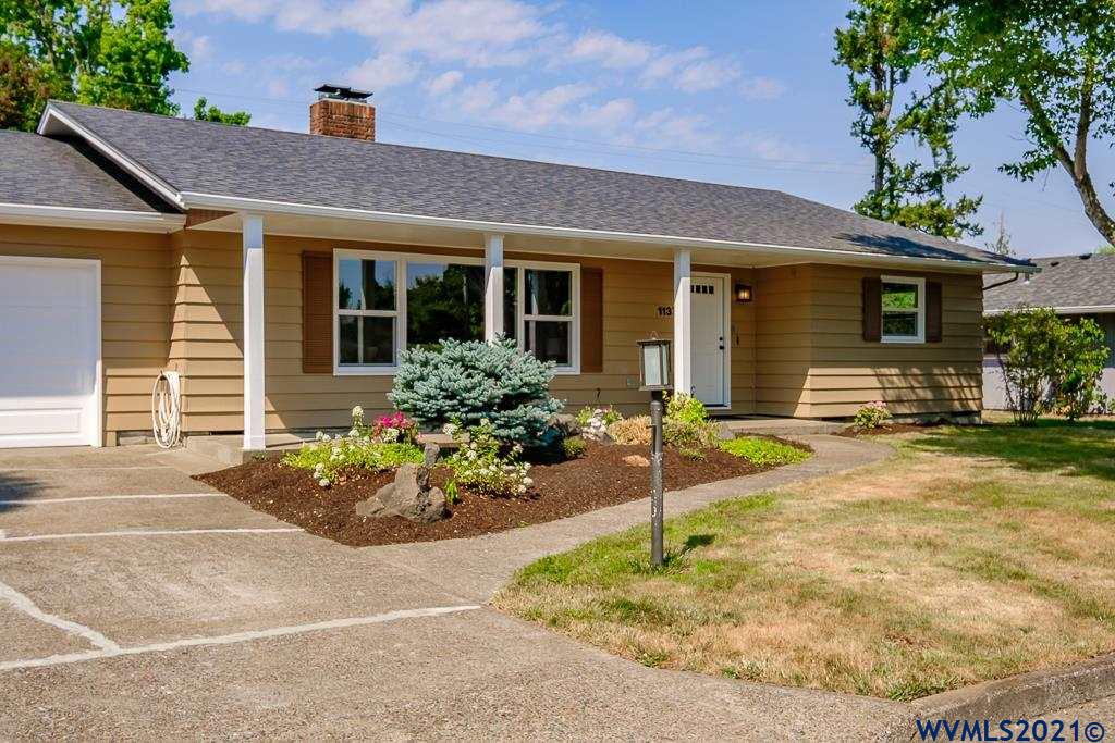 1137 26th Avenue Southwest Albany, OR 97321 - Photo 2 of 35