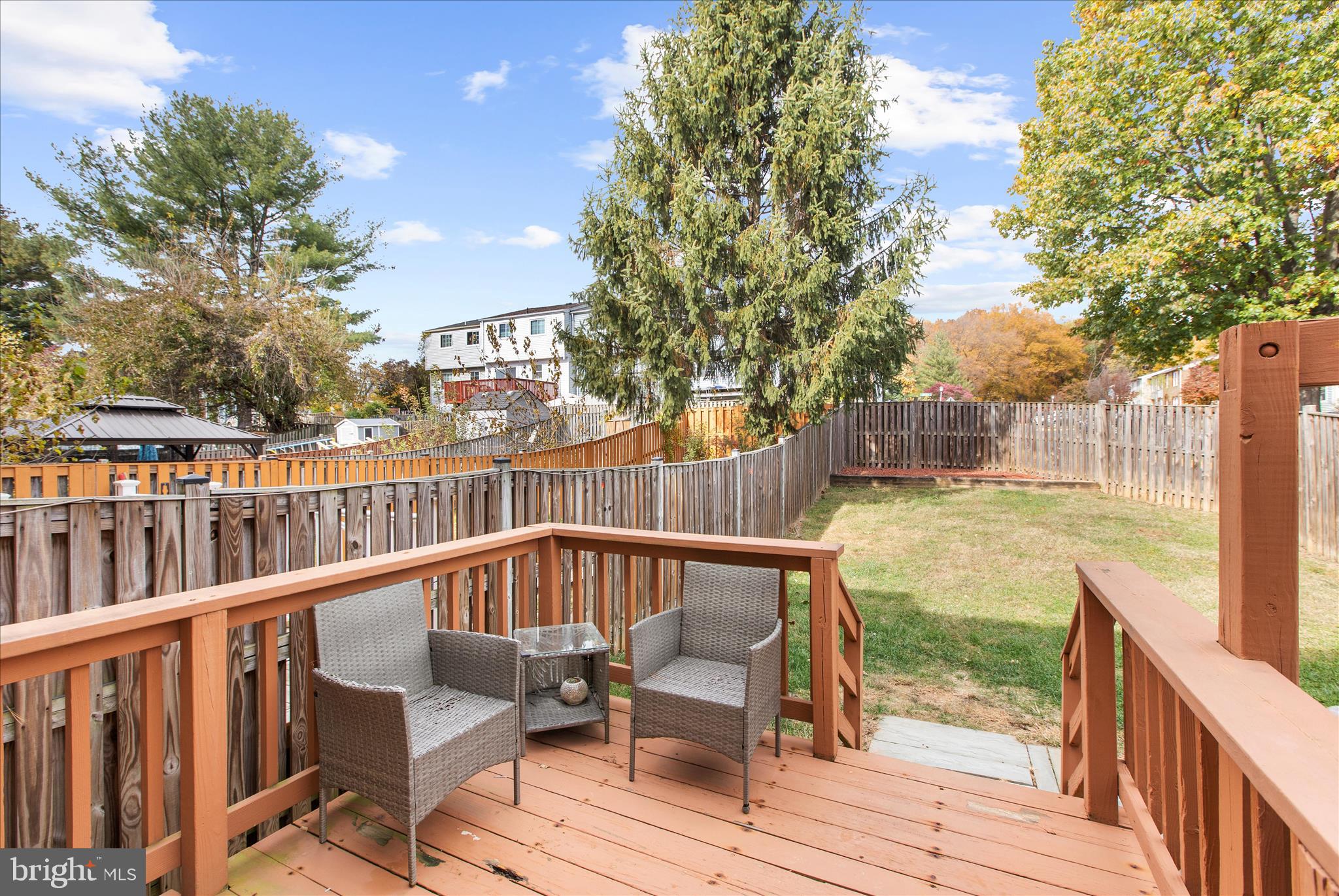1458 Farmcrest Way Silver Spring, MD 20905 - Photo 31 of 38 Gallery Image 31