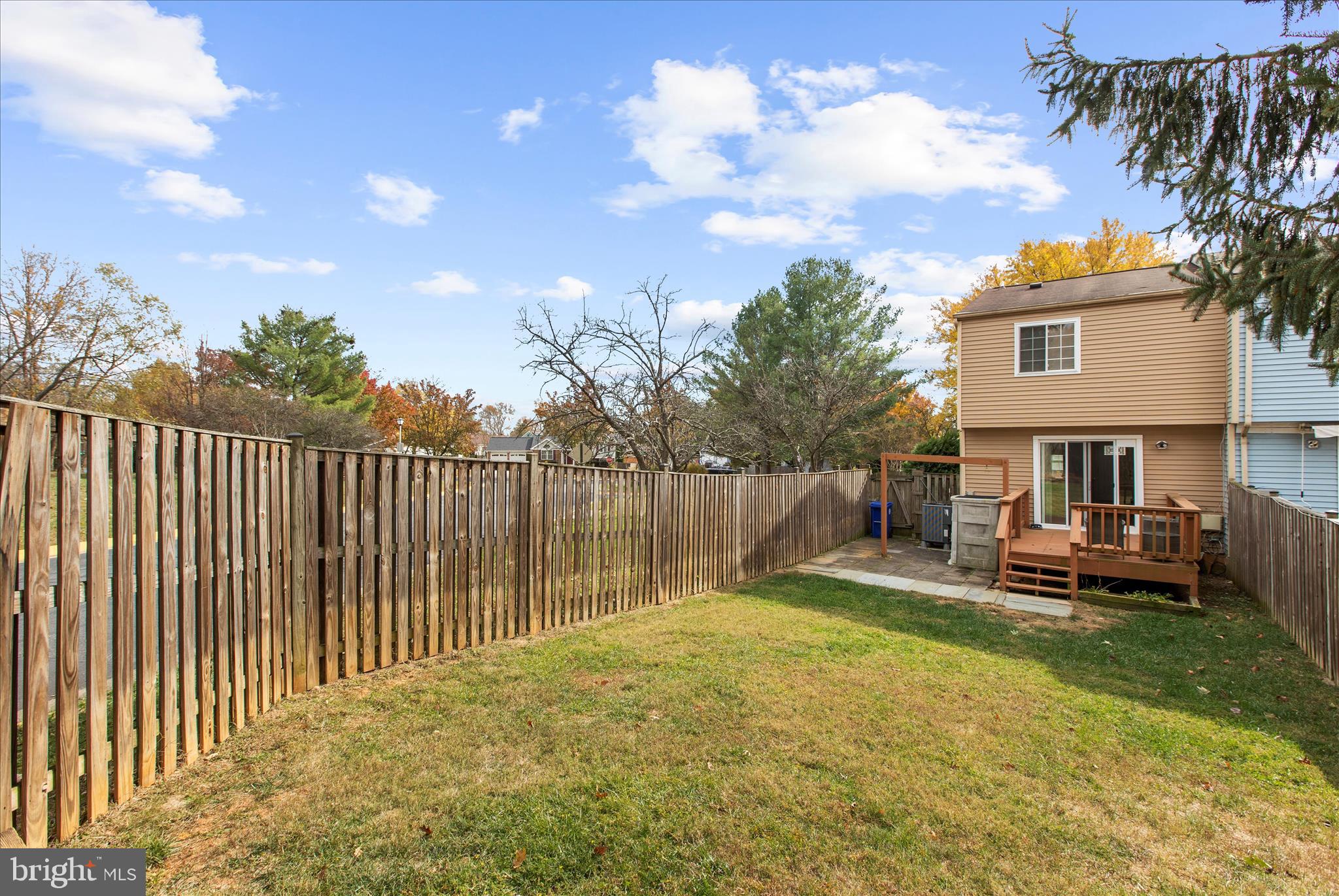 1458 Farmcrest Way Silver Spring, MD 20905 - Photo 34 of 38 Gallery Image 34
