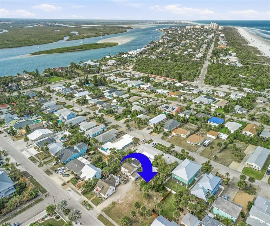 304 Crawford Road New Smyrna Beach, FL 32169 - Photo 4 of 8