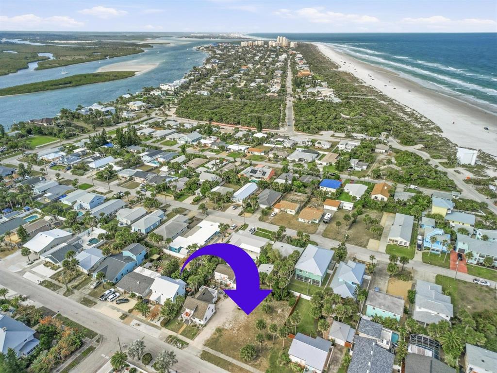 304 Crawford Road New Smyrna Beach, FL 32169 - Photo 7 of 8