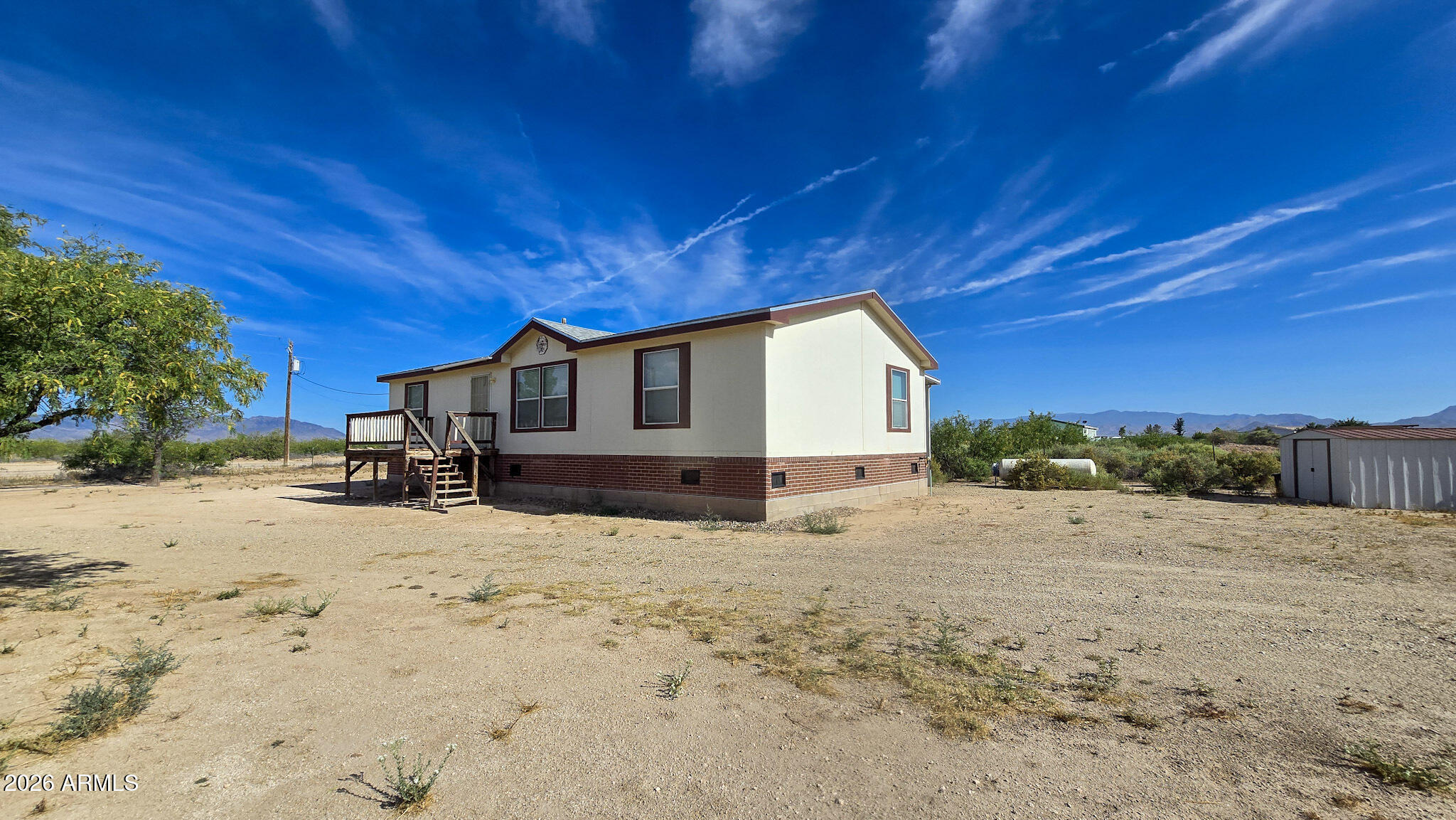 5004 North Joe Hines Road Willcox, AZ 85643 - Photo 31 of 34