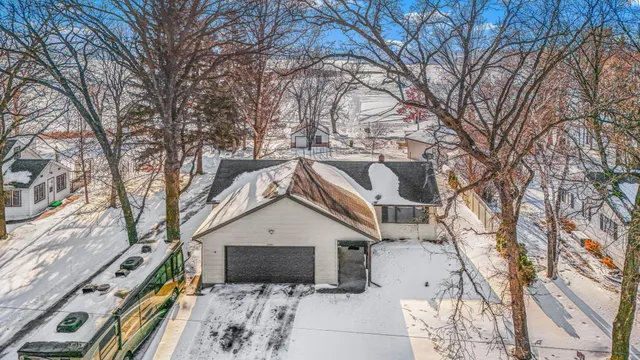 $279,900 | 17591 Upper Spunk Lake Road, Avon, MN 56310