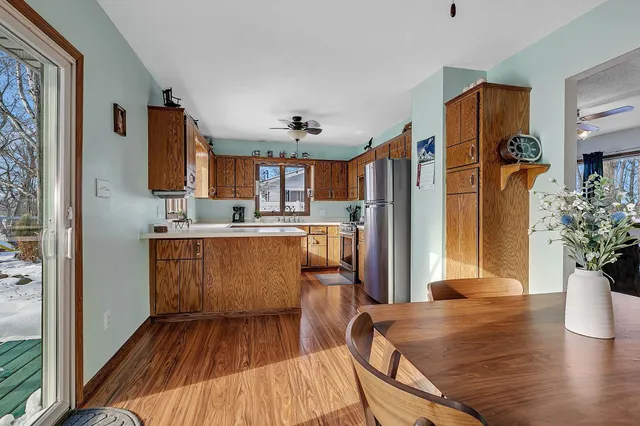 $279,900 | 17591 Upper Spunk Lake Road, Avon, MN 56310