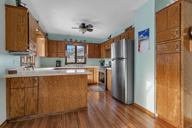 $279,900 | 17591 Upper Spunk Lake Road, Avon, MN 56310