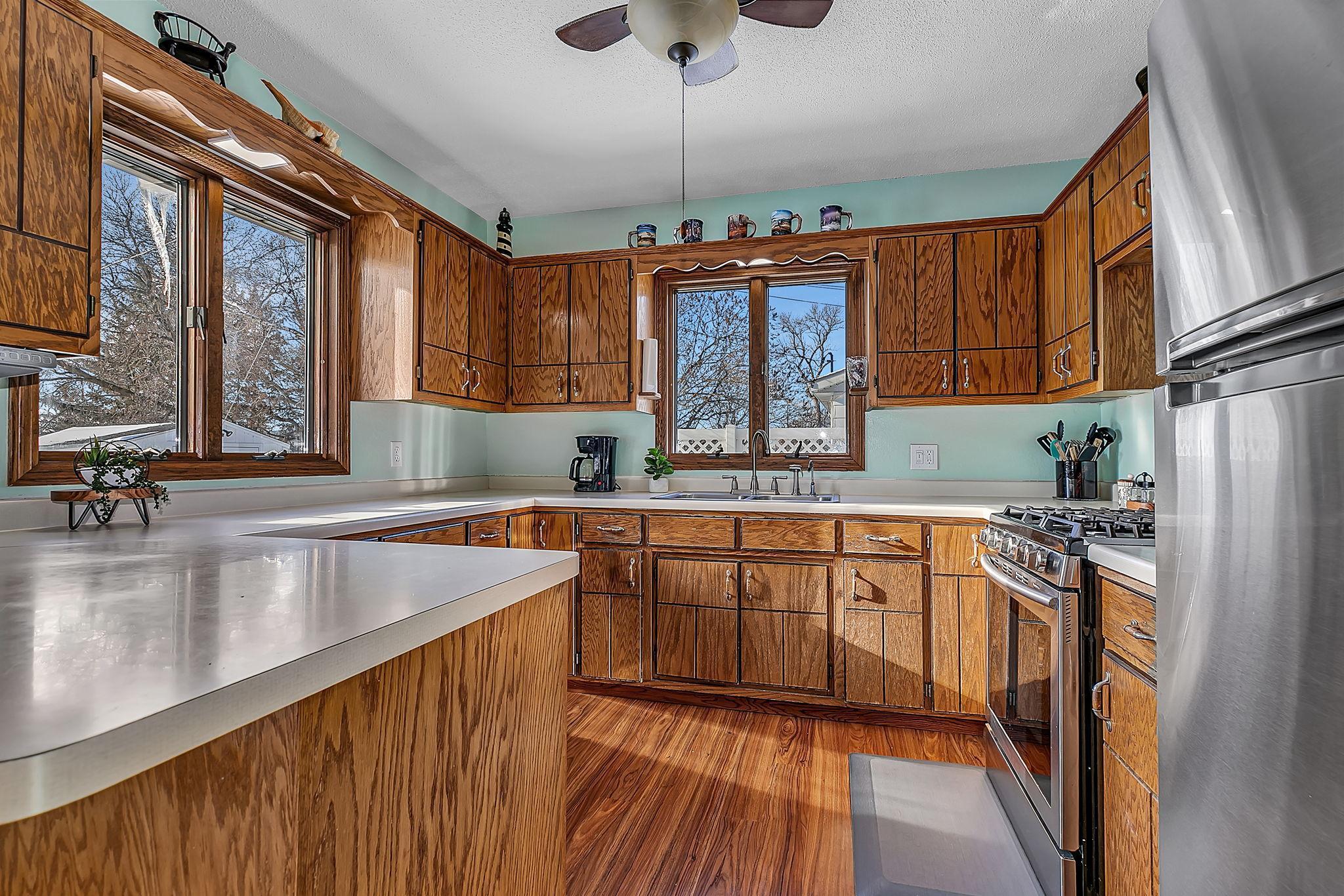 17591 Upper Spunk Lake Road Avon, MN 56310 - Photo 13 of 48