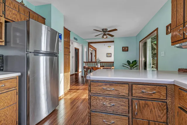 $279,900 | 17591 Upper Spunk Lake Road, Avon, MN 56310