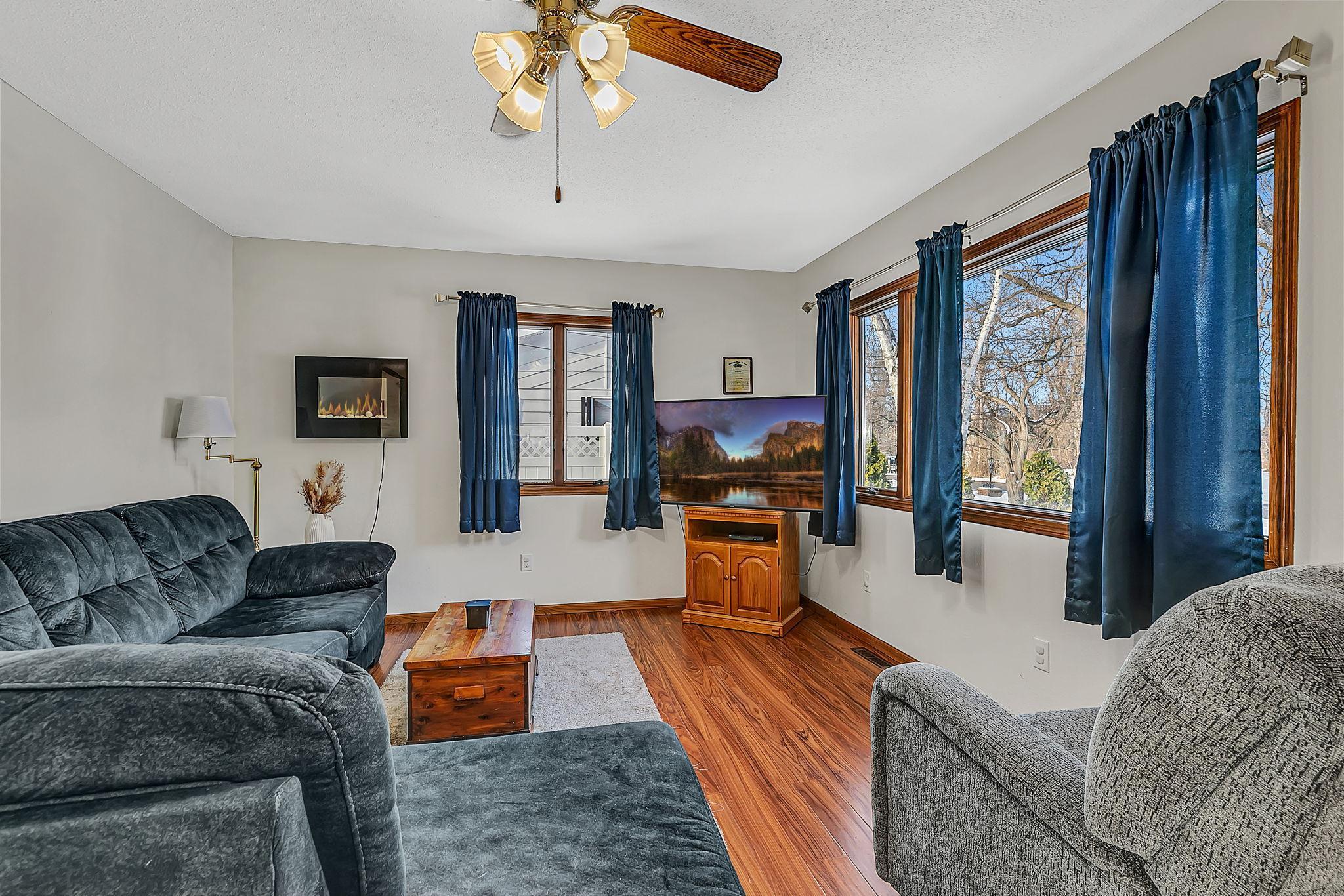 17591 Upper Spunk Lake Road Avon, MN 56310 - Photo 20 of 48