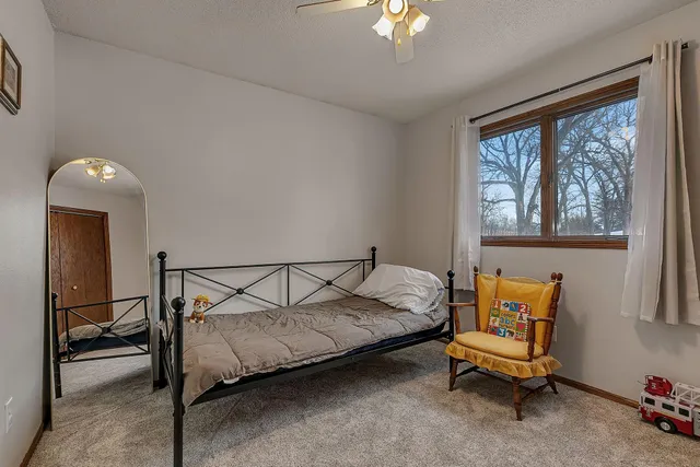 $279,900 | 17591 Upper Spunk Lake Road, Avon, MN 56310