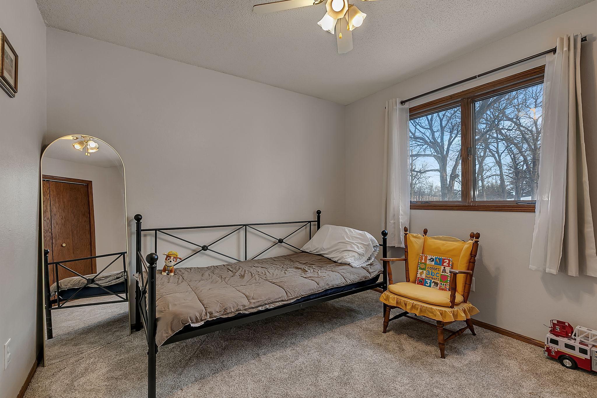 17591 Upper Spunk Lake Road Avon, MN 56310 - Photo 27 of 48