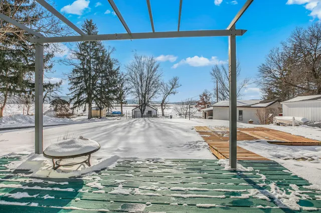 $279,900 | 17591 Upper Spunk Lake Road, Avon, MN 56310