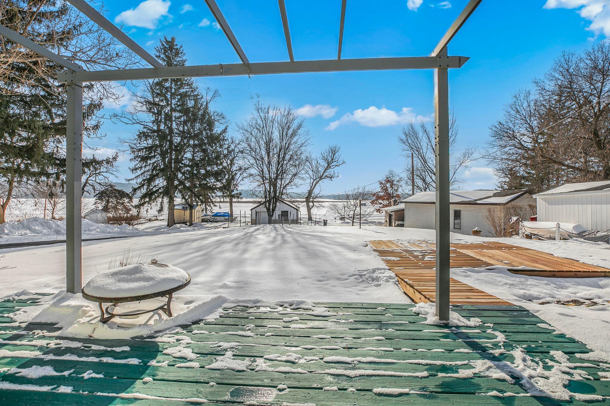 17591 Upper Spunk Lake Road Avon, MN 56310 - Photo 36 of 48