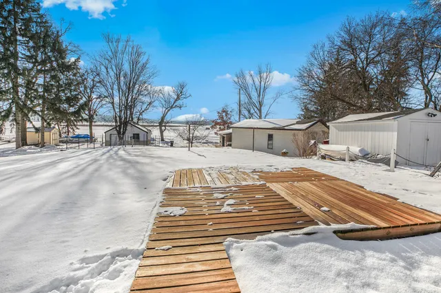 $279,900 | 17591 Upper Spunk Lake Road, Avon, MN 56310