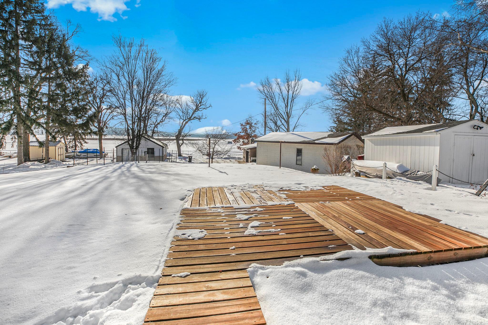 17591 Upper Spunk Lake Road Avon, MN 56310 - Photo 37 of 48