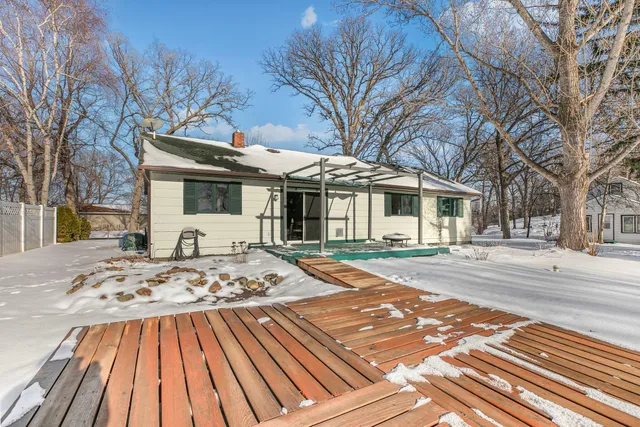 $279,900 | 17591 Upper Spunk Lake Road, Avon, MN 56310