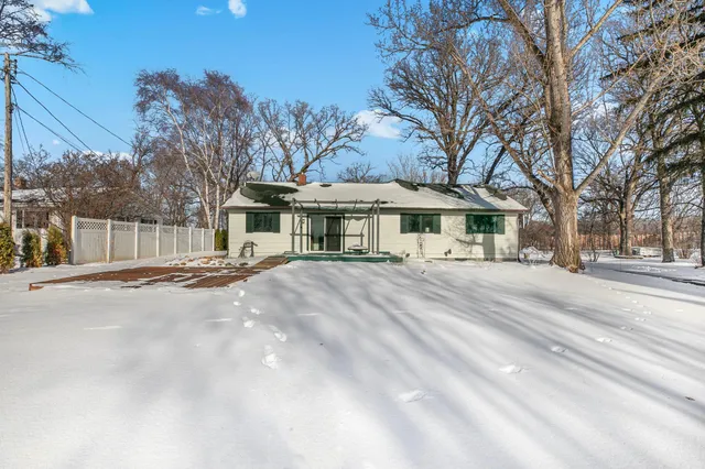 $279,900 | 17591 Upper Spunk Lake Road, Avon, MN 56310