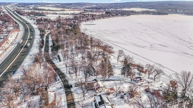 $279,900 | 17591 Upper Spunk Lake Road, Avon, MN 56310