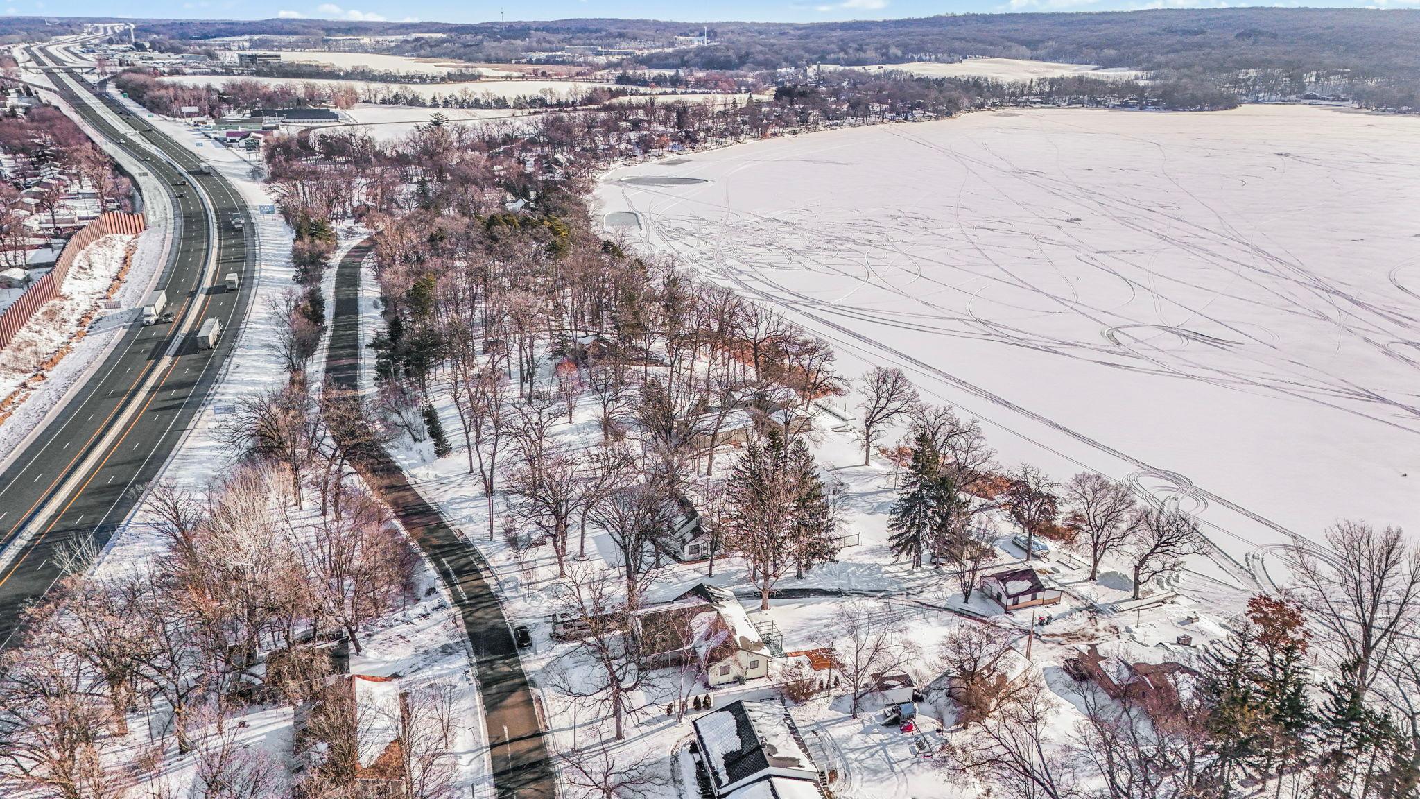 17591 Upper Spunk Lake Road Avon, MN 56310 - Photo 40 of 48