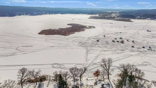 $279,900 | 17591 Upper Spunk Lake Road, Avon, MN 56310