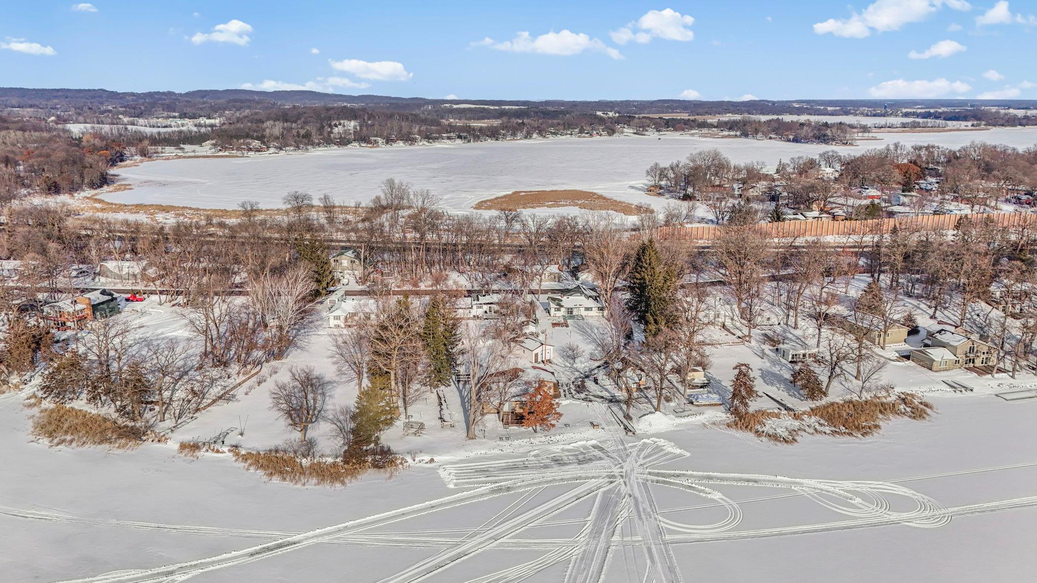 17591 Upper Spunk Lake Road Avon, MN 56310 - Photo 43 of 48