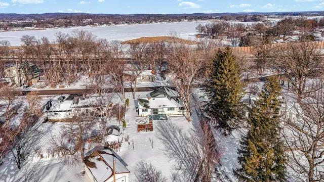 $279,900 | 17591 Upper Spunk Lake Road, Avon, MN 56310