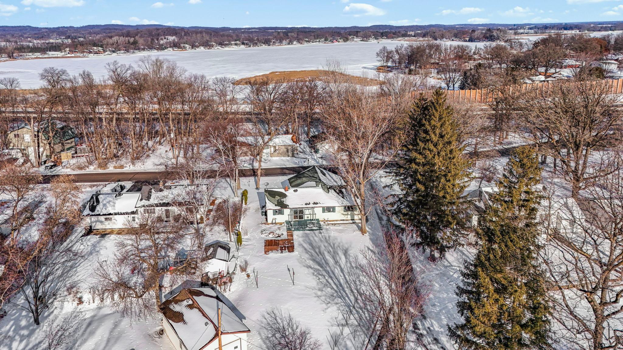 17591 Upper Spunk Lake Road Avon, MN 56310 - Photo 44 of 48